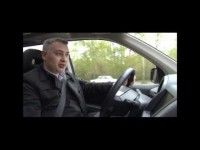 Nissan X-Trail тест-драйв с Александром Михельсоном